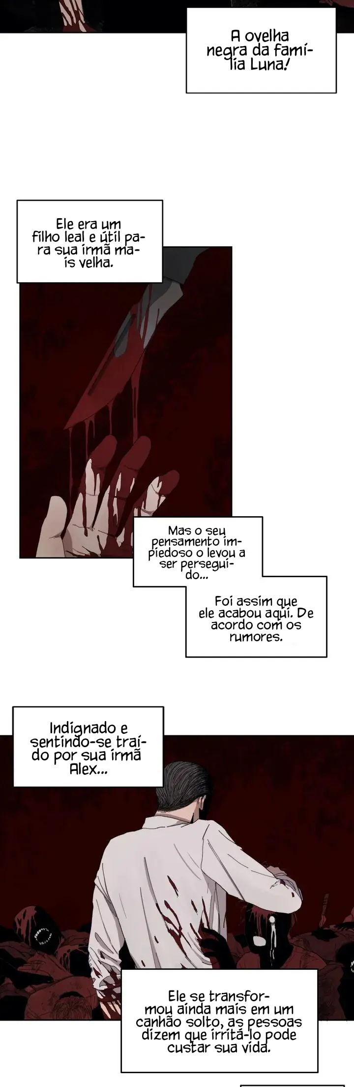 Liveta – Capítulo 01 Yaoi – Página 31