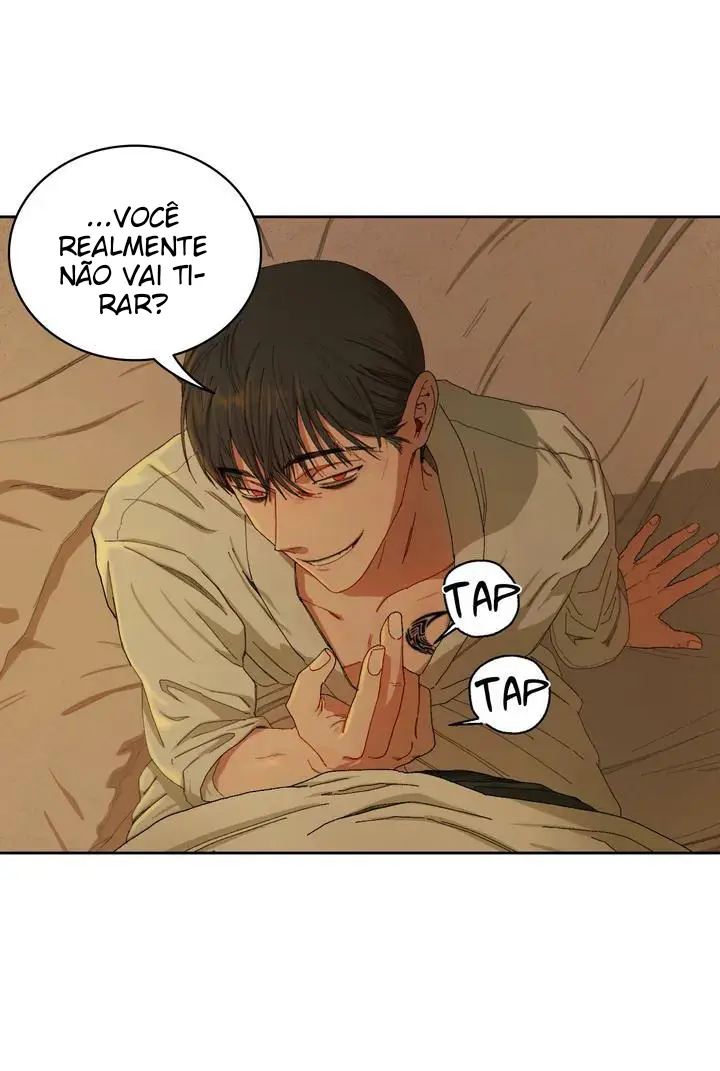 Liveta – Capítulo 01 Yaoi – Página 44