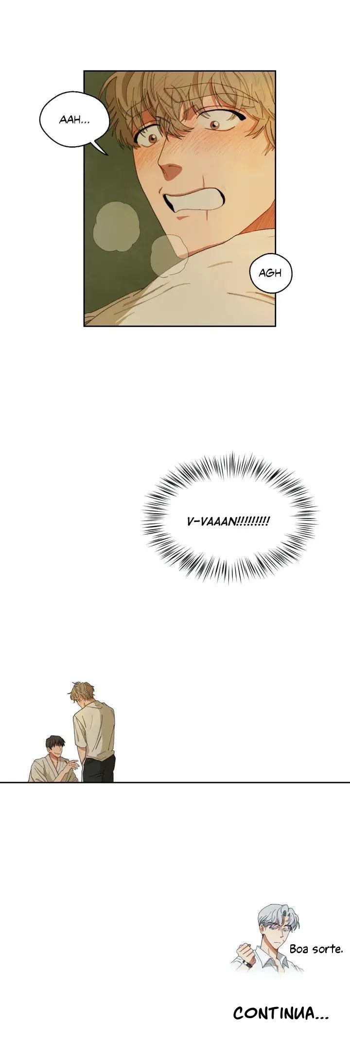 Liveta – Capítulo 01 Yaoi – Página 45