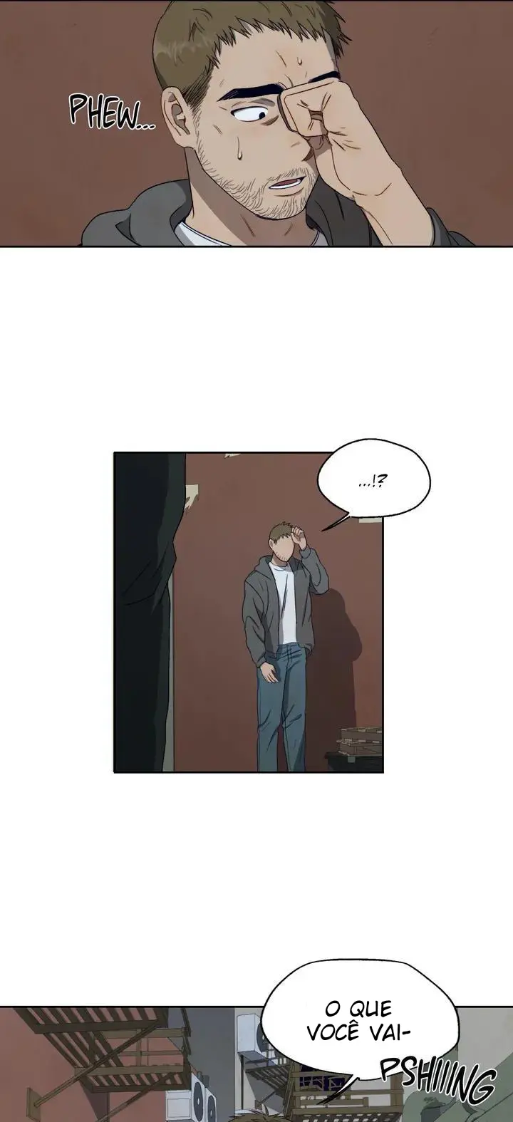 Liveta – Capítulo 01 Yaoi – Página 9