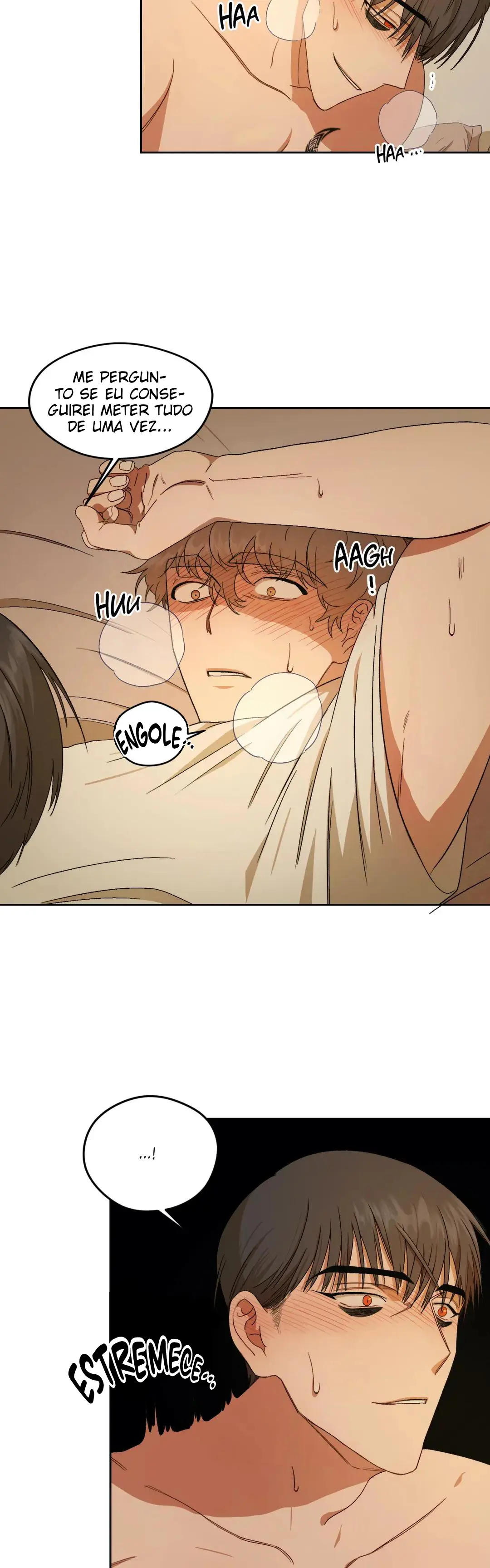 Liveta – Capítulo 02 Yaoi – Página 14