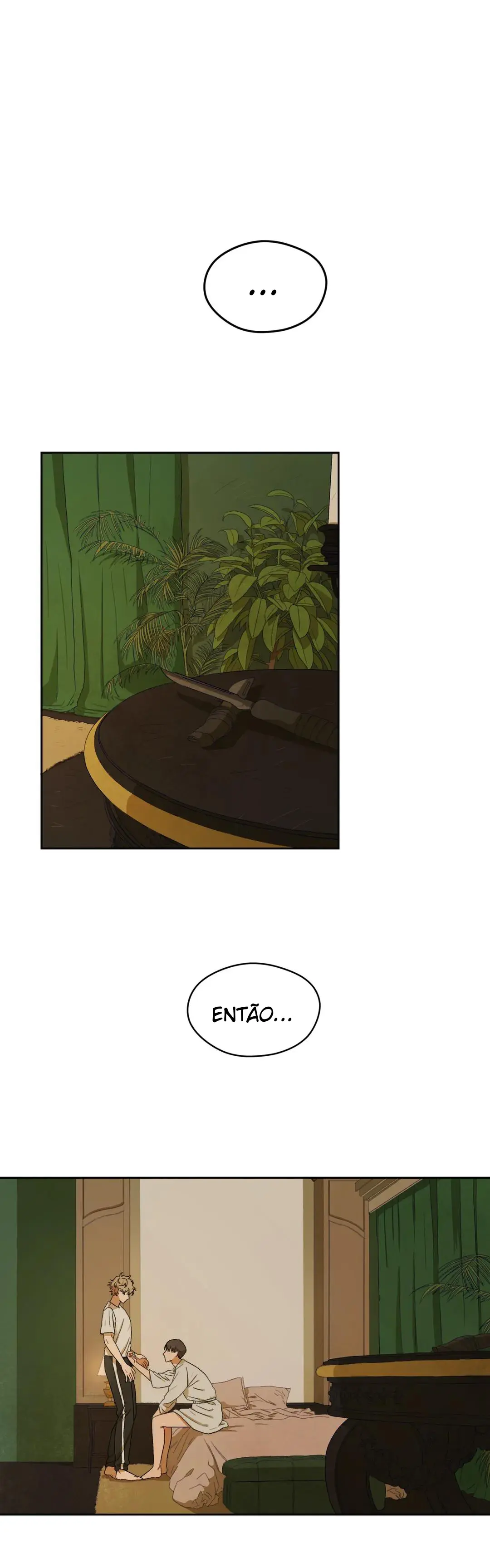 Liveta – Capítulo 02 Yaoi – Página 2