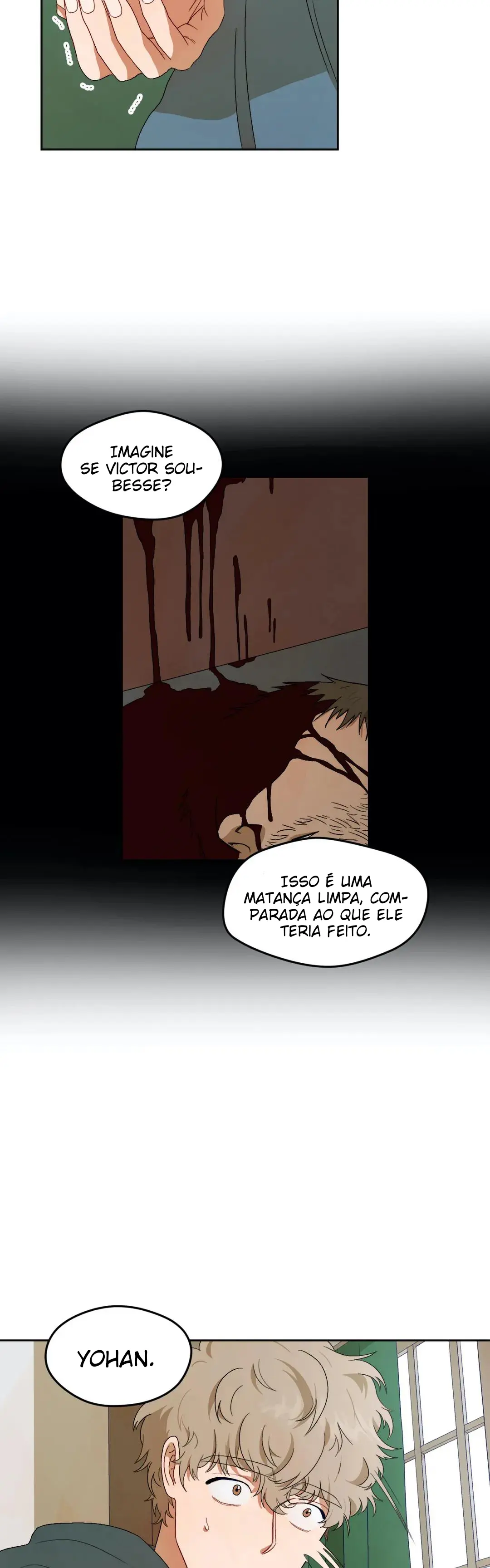 Liveta – Capítulo 02 Yaoi – Página 30