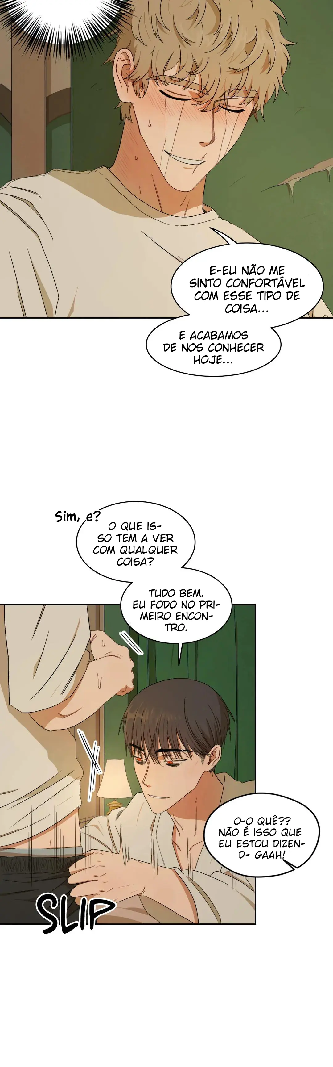 Liveta – Capítulo 02 Yaoi – Página 4