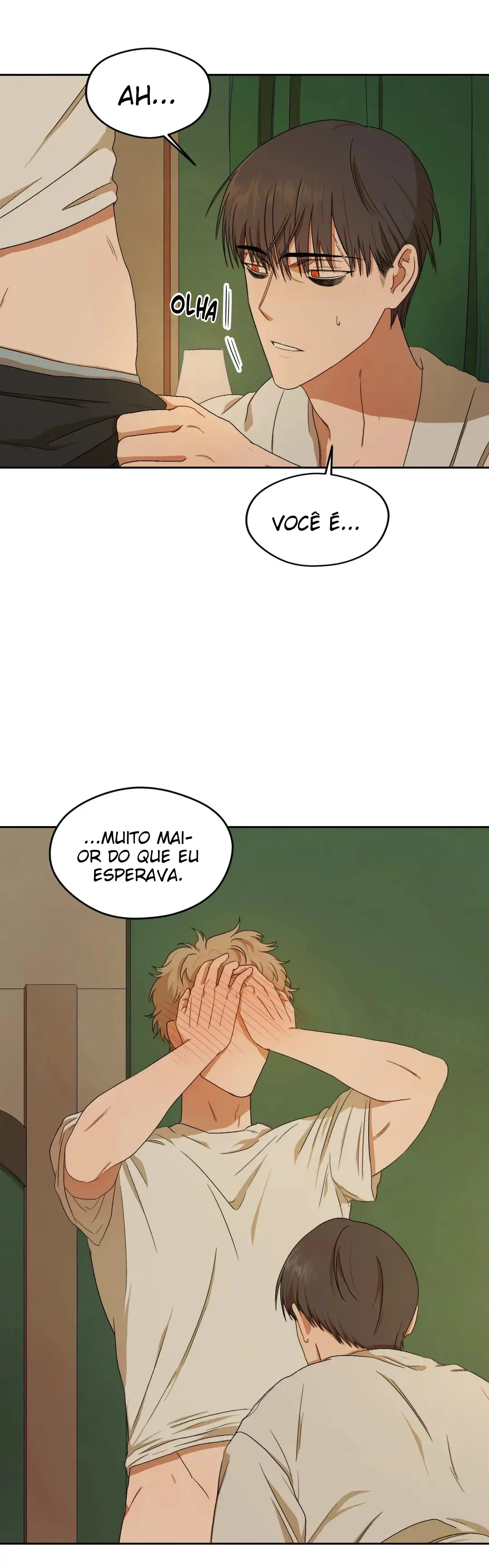 Liveta – Capítulo 02 Yaoi – Página 5