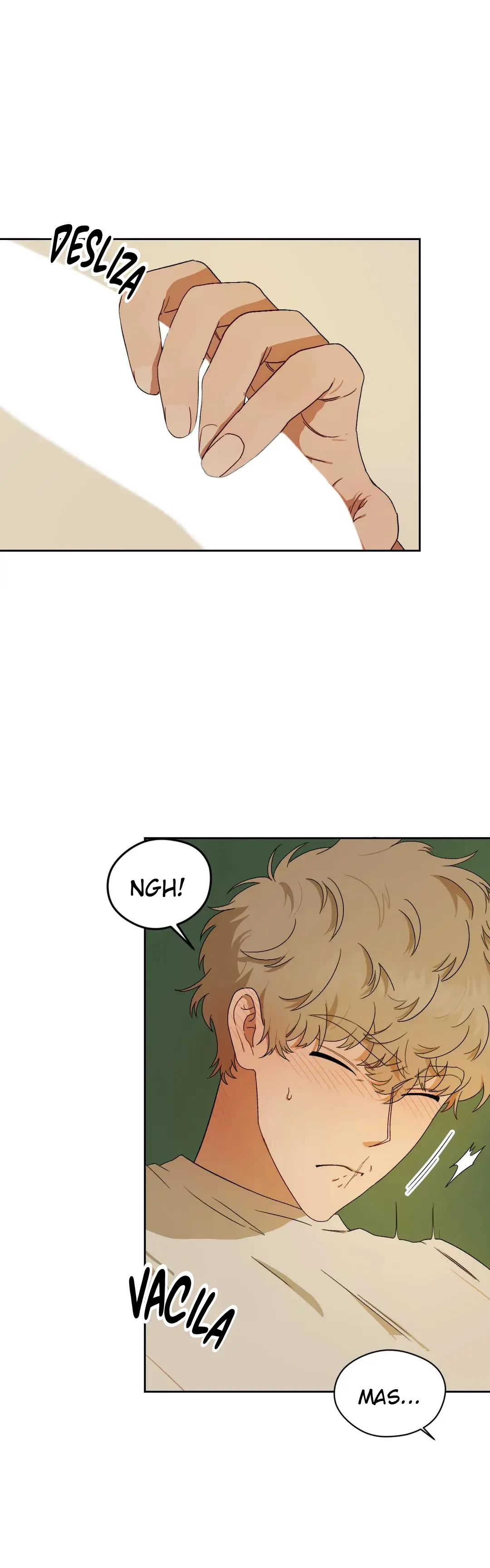 Liveta – Capítulo 02 Yaoi – Página 6