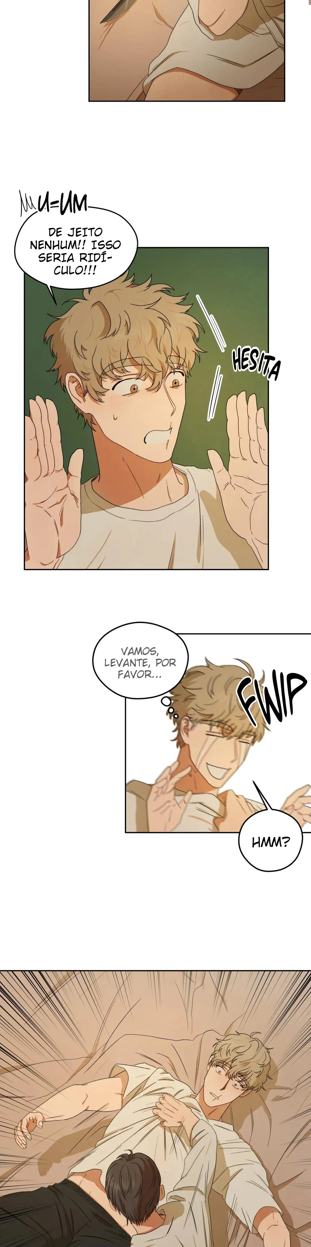 Liveta – Capítulo 02 Yaoi – Página 8