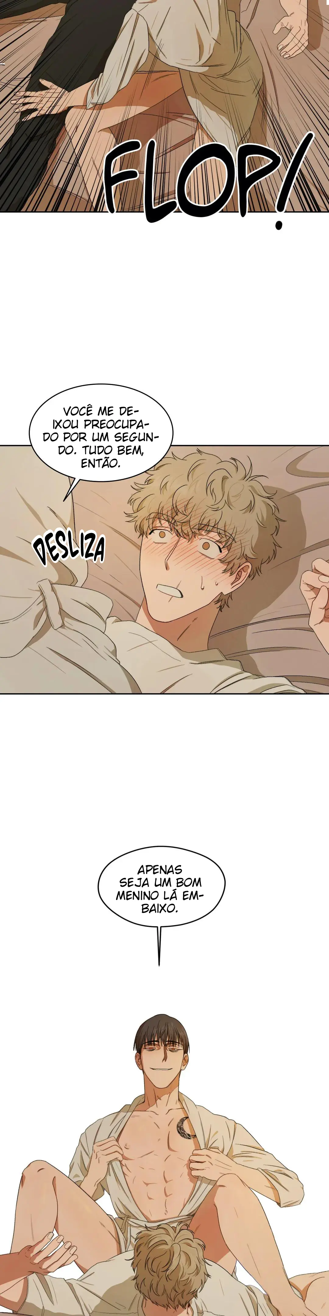 Liveta – Capítulo 02 Yaoi – Página 9