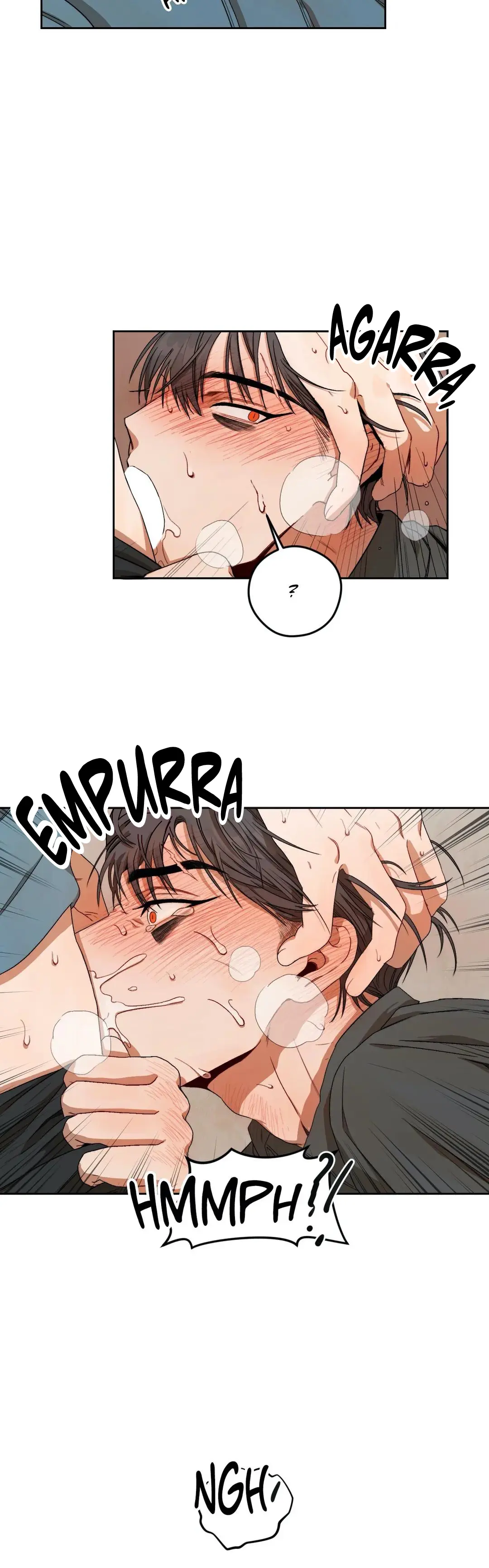 Liveta – Capítulo 03 Yaoi – Página 13