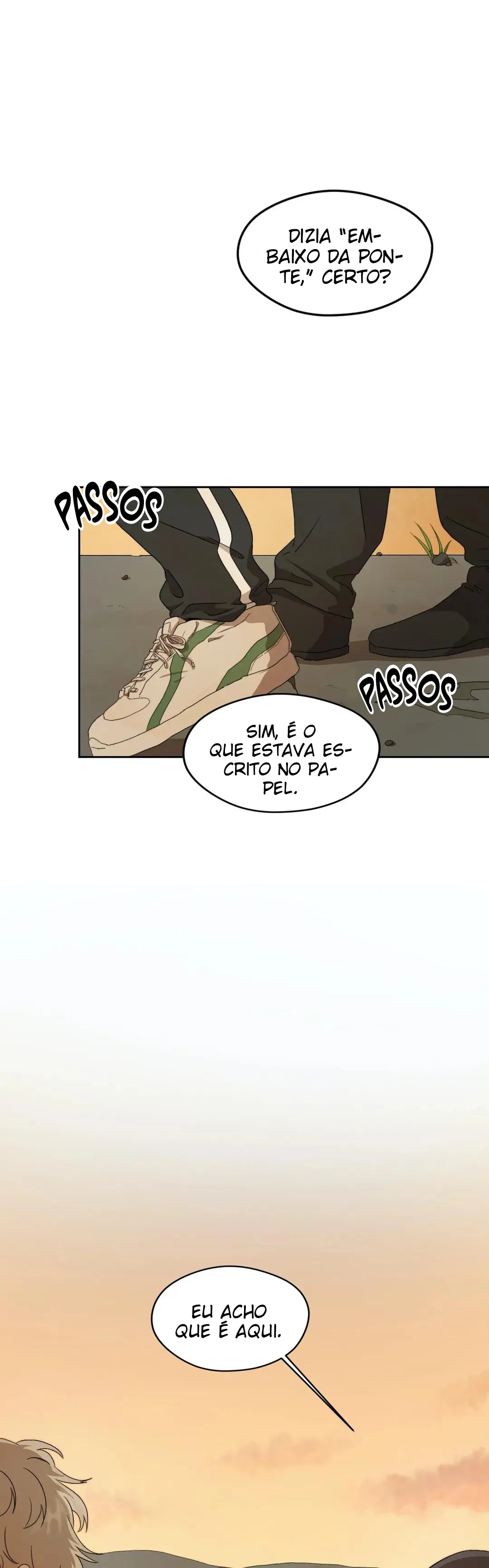 Liveta – Capítulo 03 Yaoi – Página 19