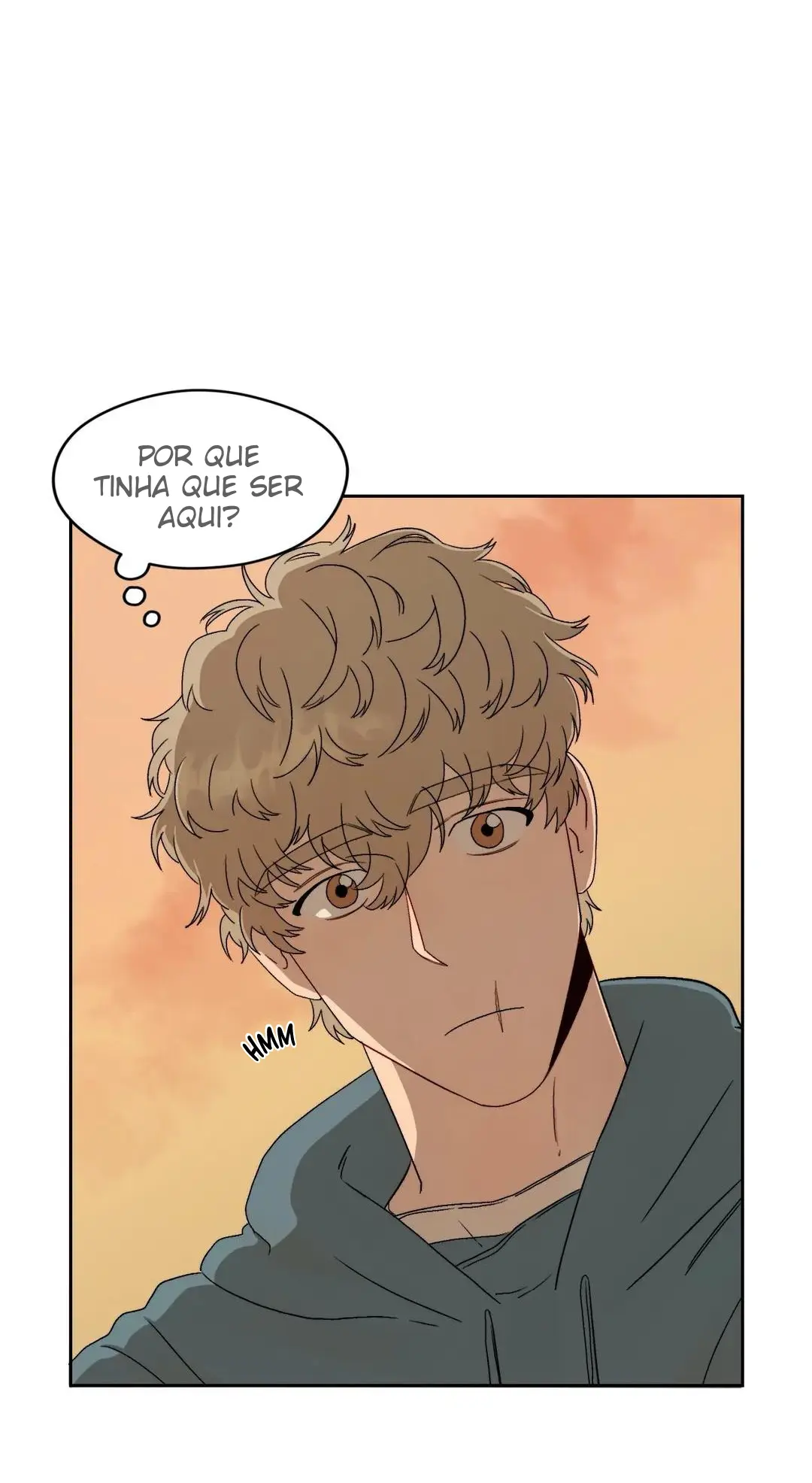 Liveta – Capítulo 03 Yaoi – Página 22