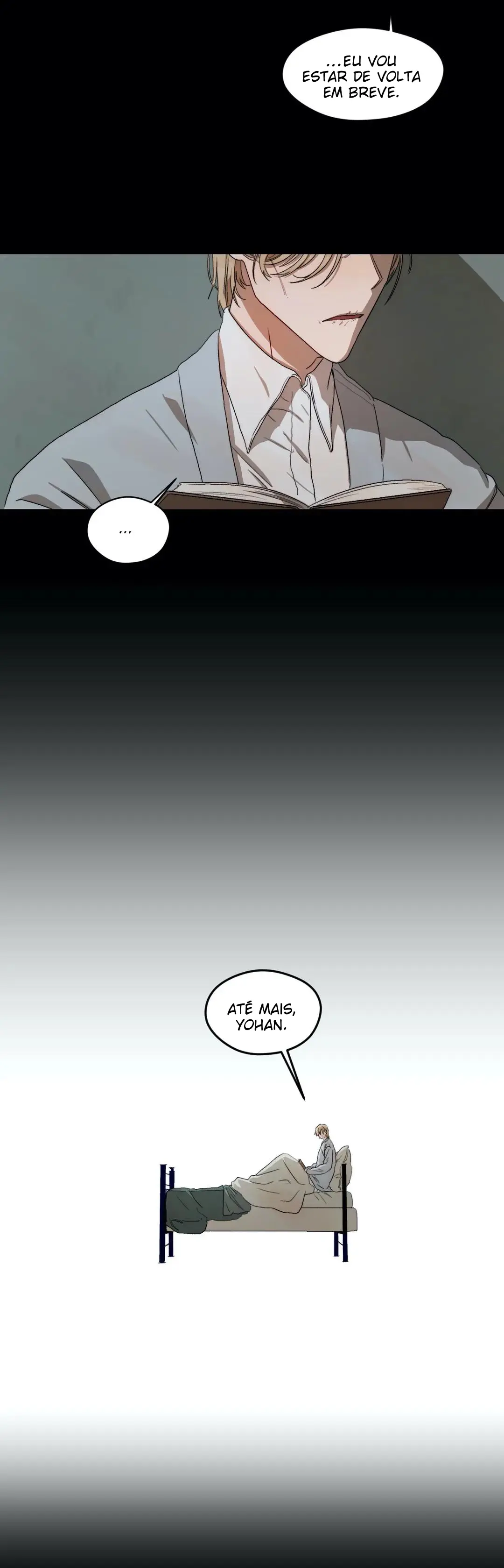 Liveta – Capítulo 03 Yaoi – Página 28