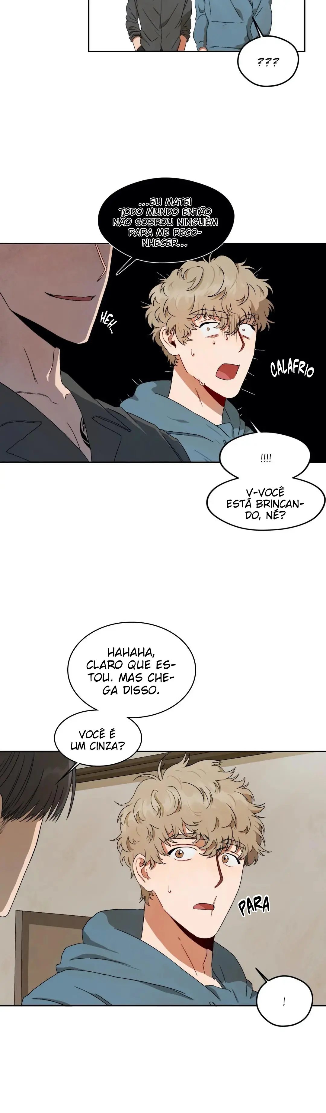 Liveta – Capítulo 03 Yaoi – Página 4