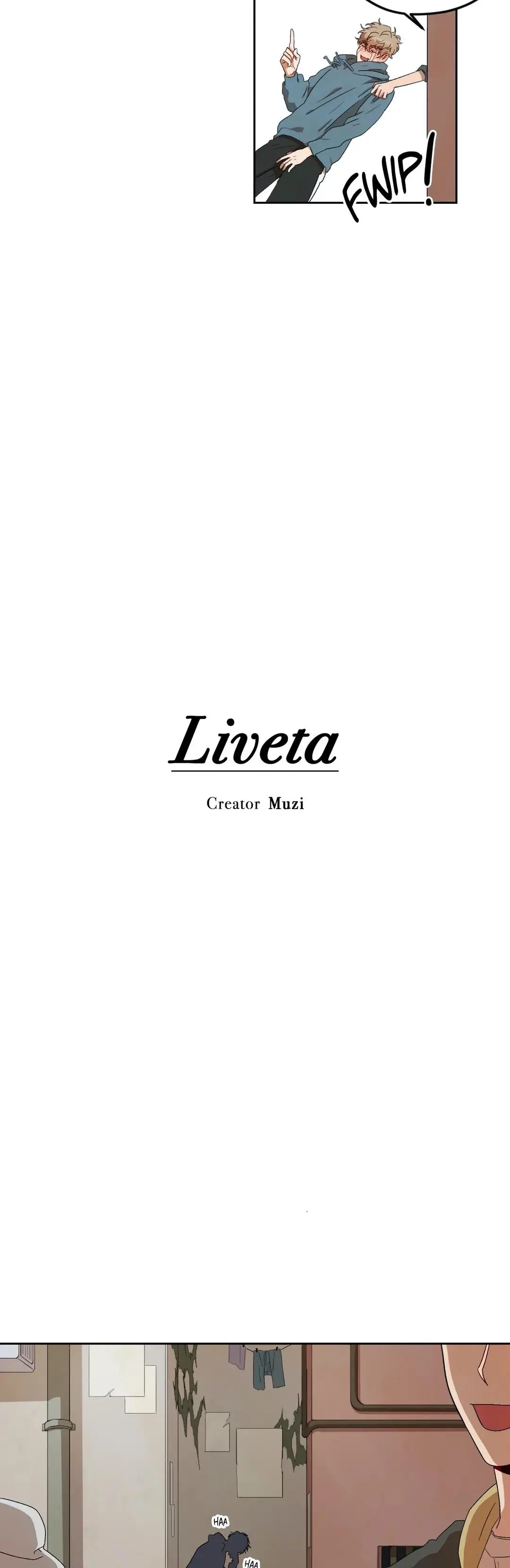 Liveta – Capítulo 03 Yaoi – Página 9