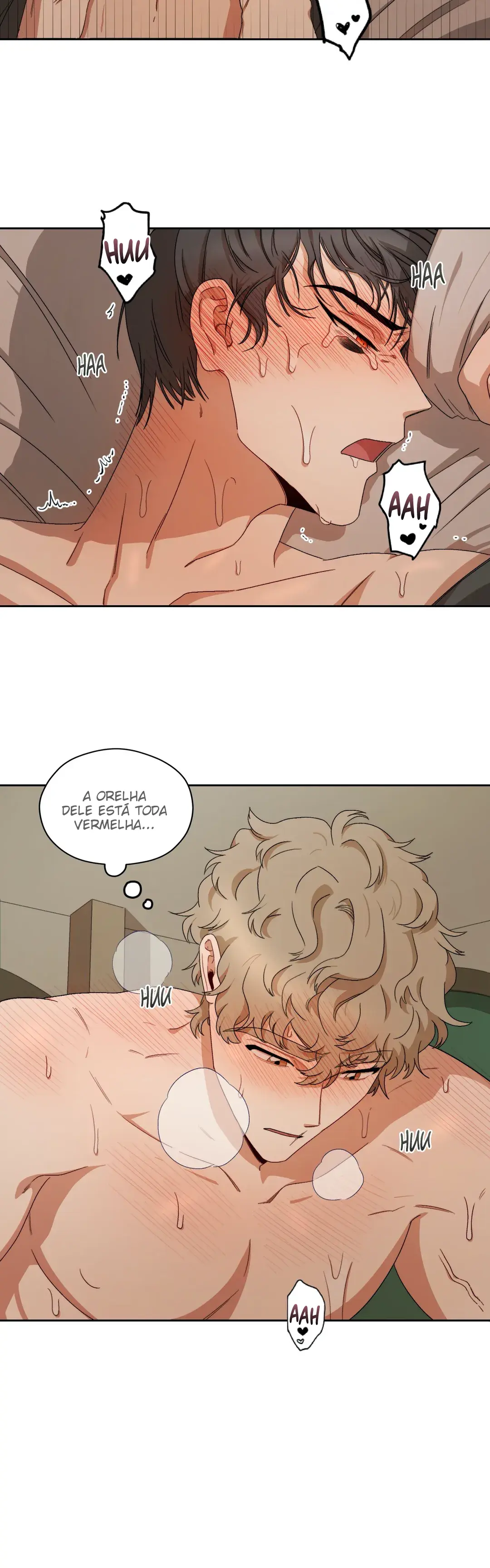 Liveta – Capítulo 05 Yaoi – Página 23