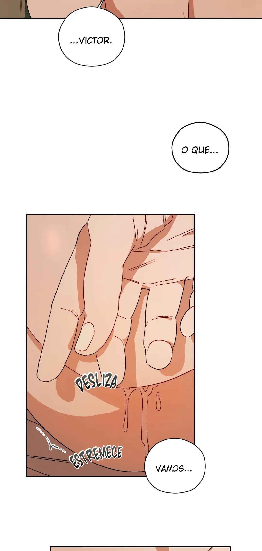 Liveta – Capítulo 05 Yaoi – Página 29