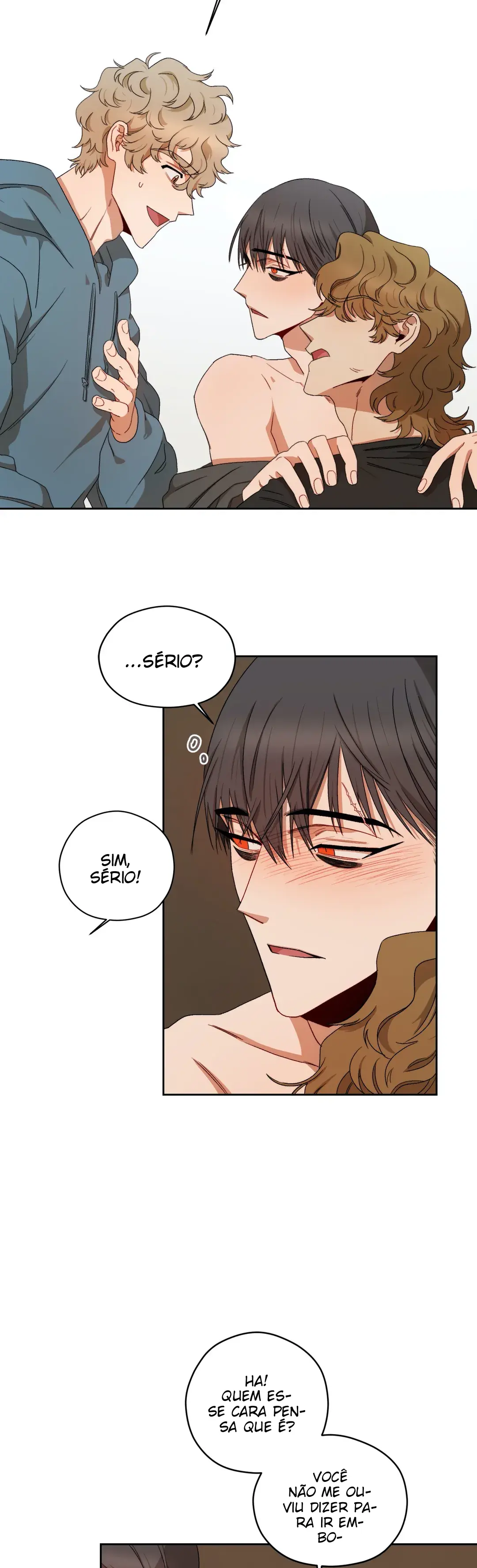 Liveta – Capítulo 05 Yaoi – Página 8