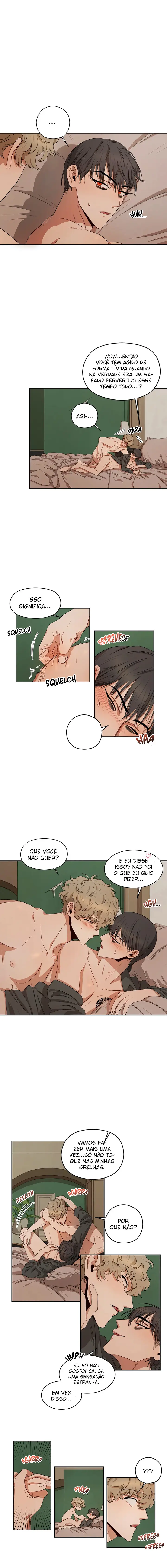 Liveta – Capítulo 06 Yaoi – Página 2