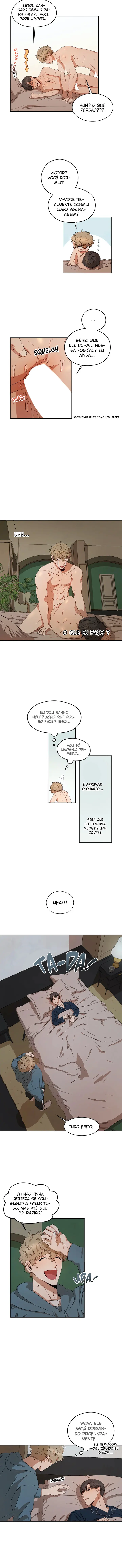 Liveta – Capítulo 06 Yaoi – Página 6