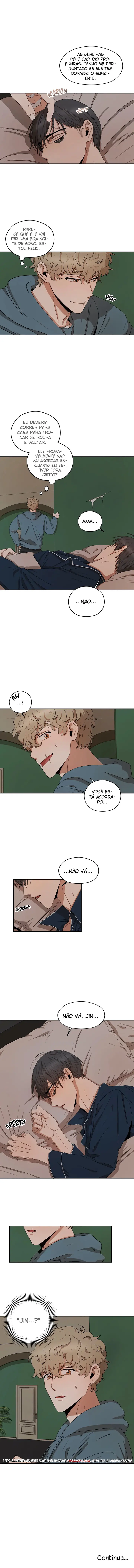 Liveta – Capítulo 06 Yaoi – Página 7