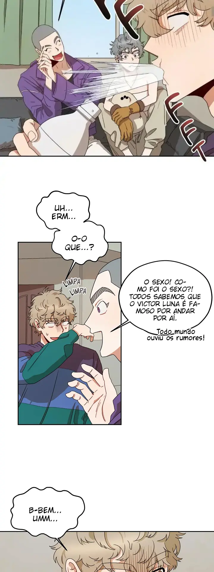 Liveta – Capítulo 07 Yaoi – Página 16