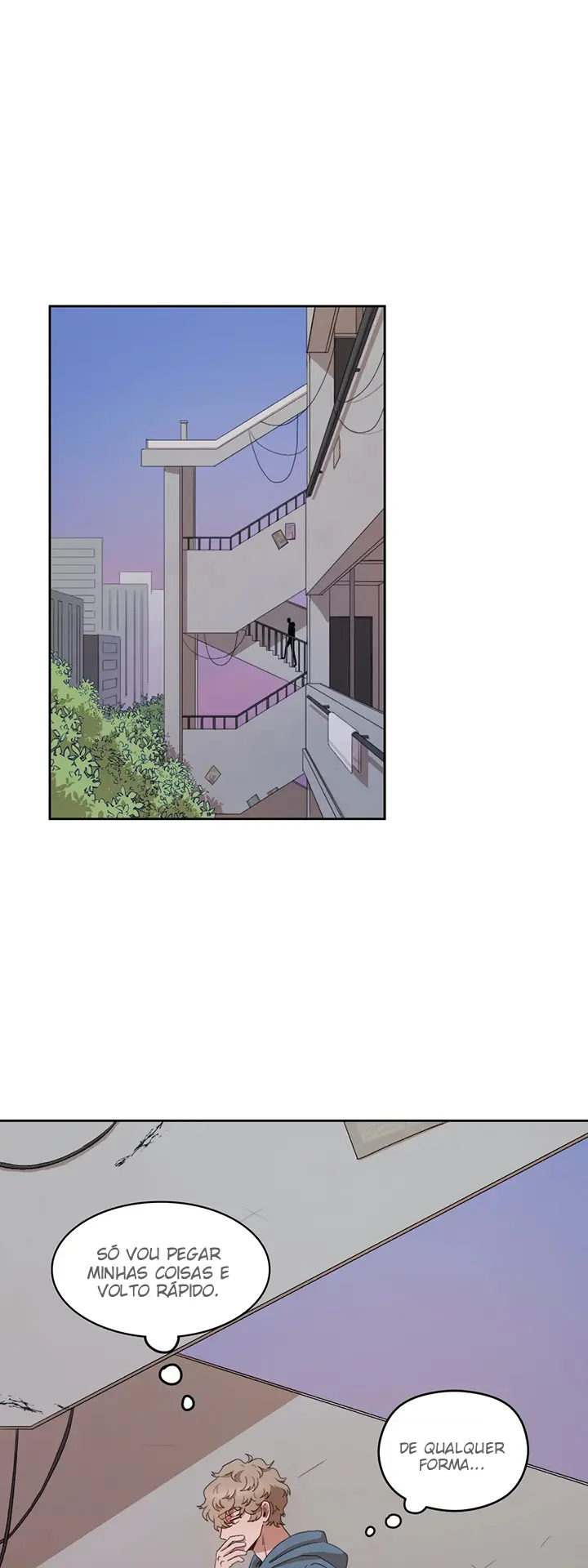 Liveta – Capítulo 07 Yaoi – Página 2