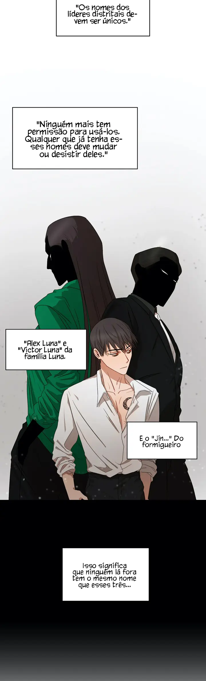 Liveta – Capítulo 07 Yaoi – Página 22