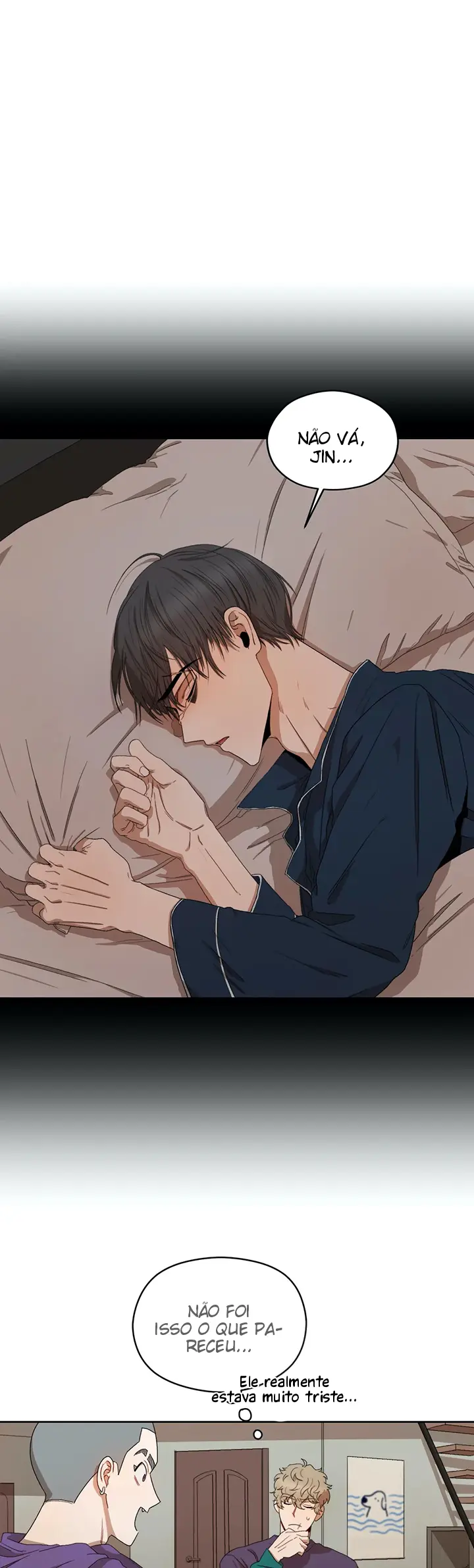 Liveta – Capítulo 07 Yaoi – Página 24