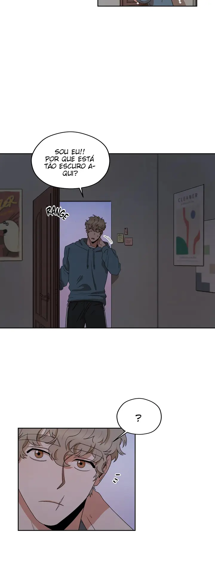 Liveta – Capítulo 07 Yaoi – Página 7