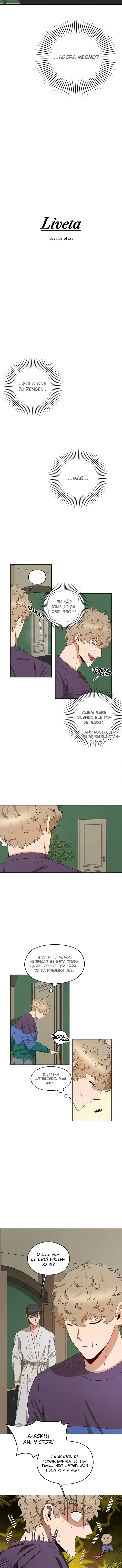 Liveta – Capítulo 08 Yaoi – Página 5
