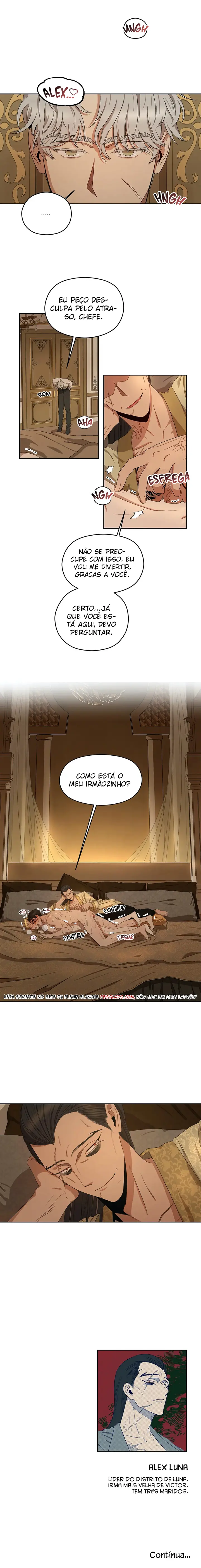 Liveta – Capítulo 08 Yaoi – Página 8