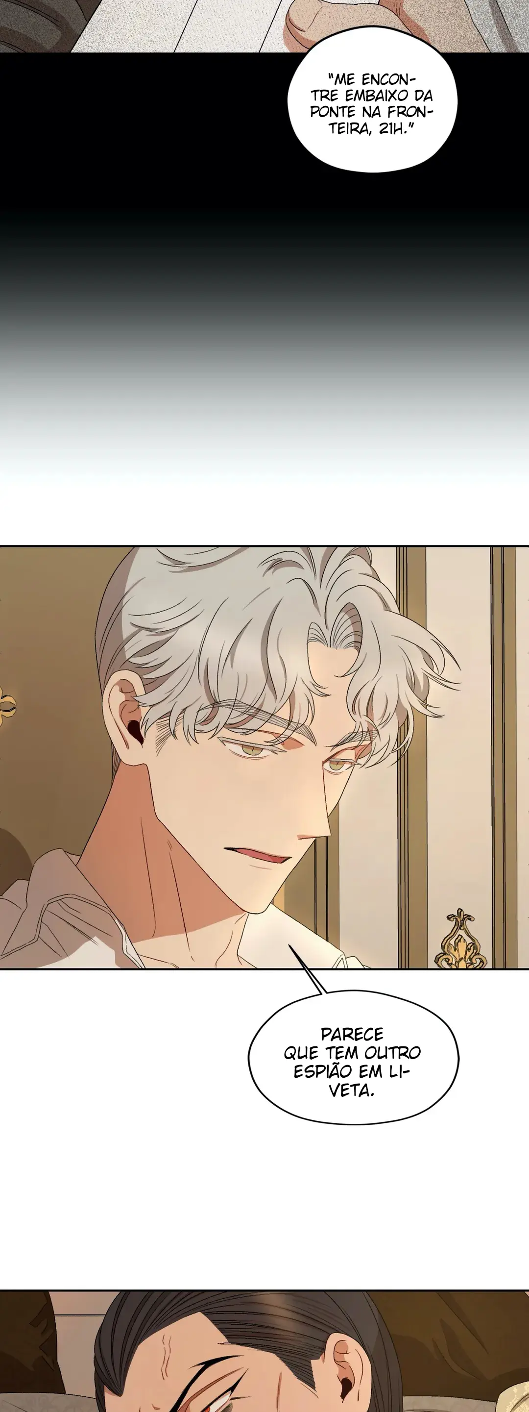 Liveta – Capítulo 09 Yaoi – Página 12