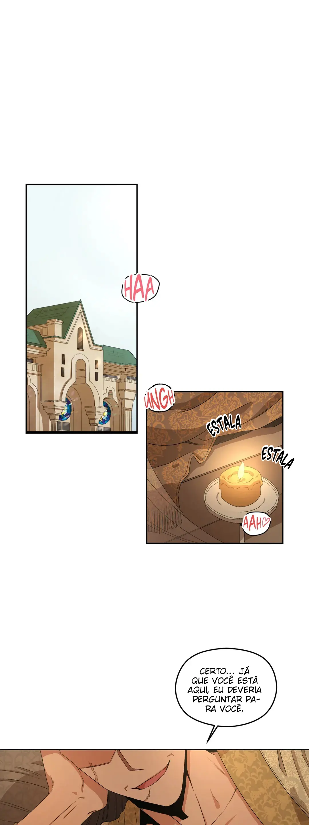 Liveta – Capítulo 09 Yaoi – Página 2