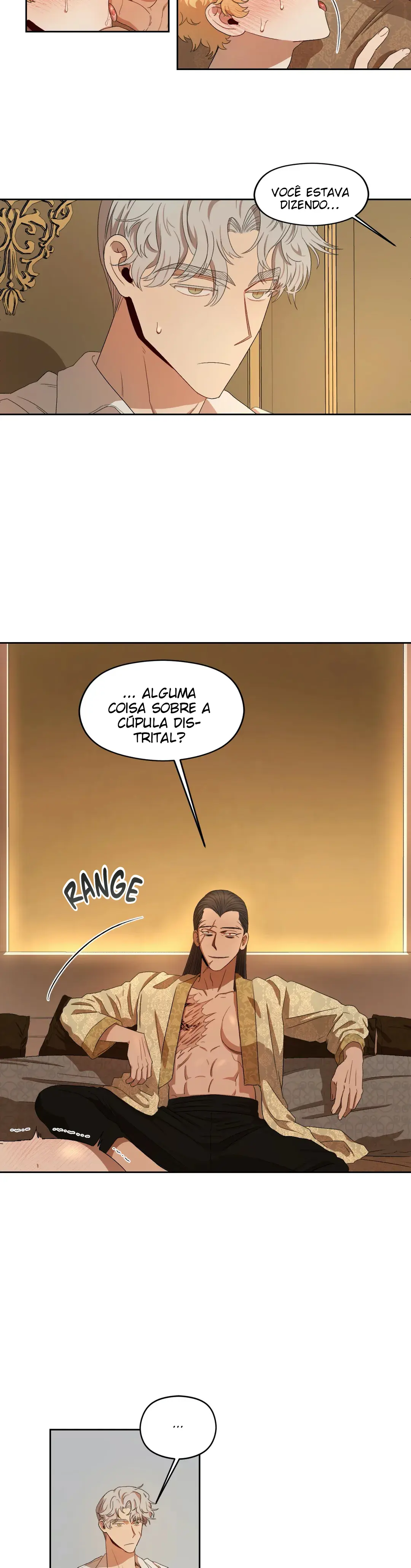 Liveta – Capítulo 09 Yaoi – Página 22