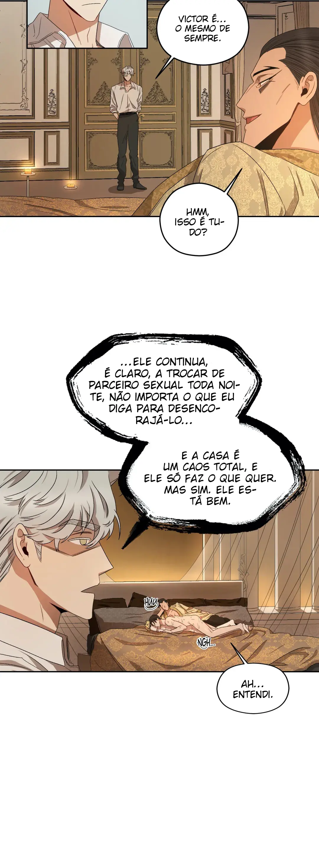 Liveta – Capítulo 09 Yaoi – Página 6