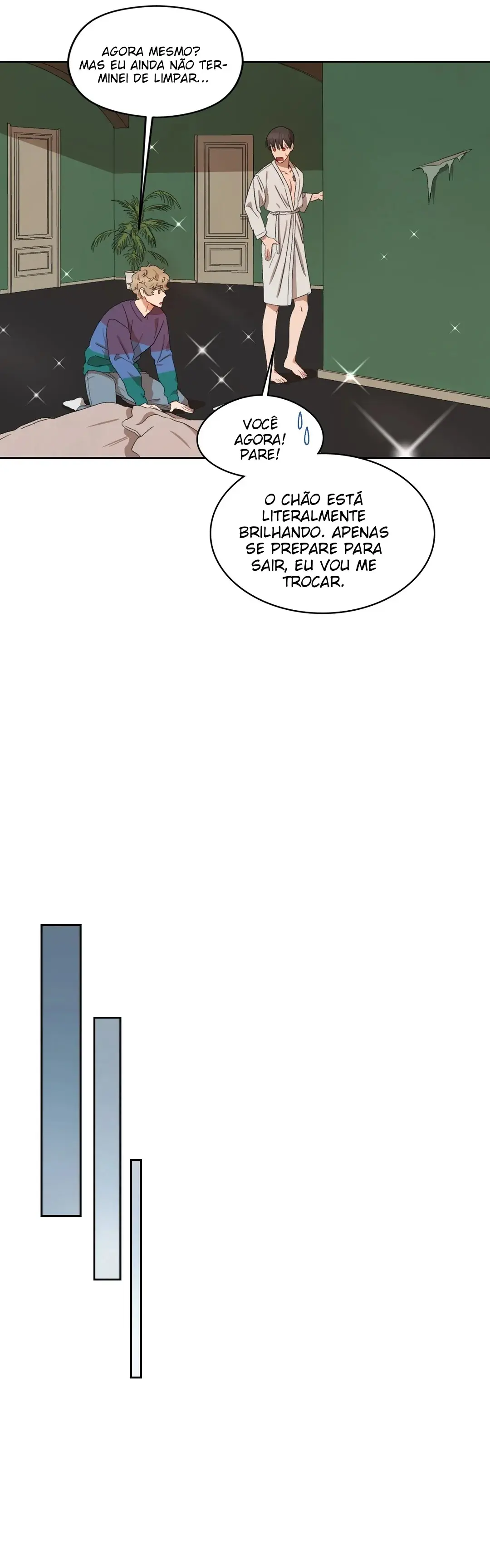 Liveta – Capítulo 10 Yaoi – Página 14