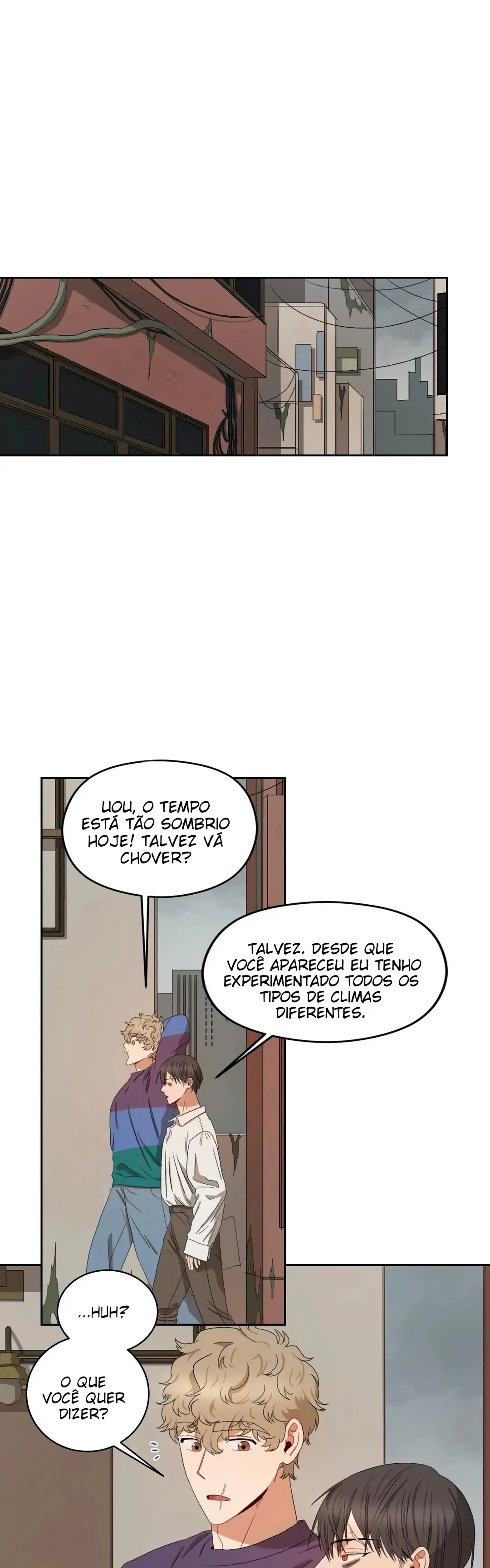 Liveta – Capítulo 10 Yaoi – Página 15