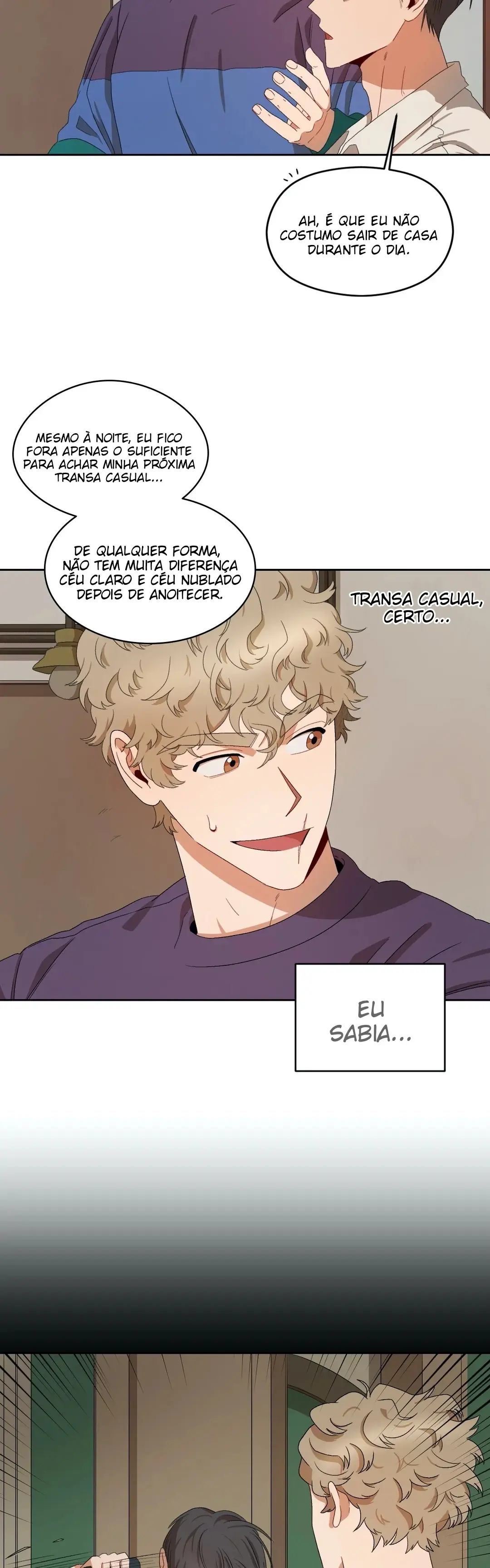 Liveta – Capítulo 10 Yaoi – Página 16