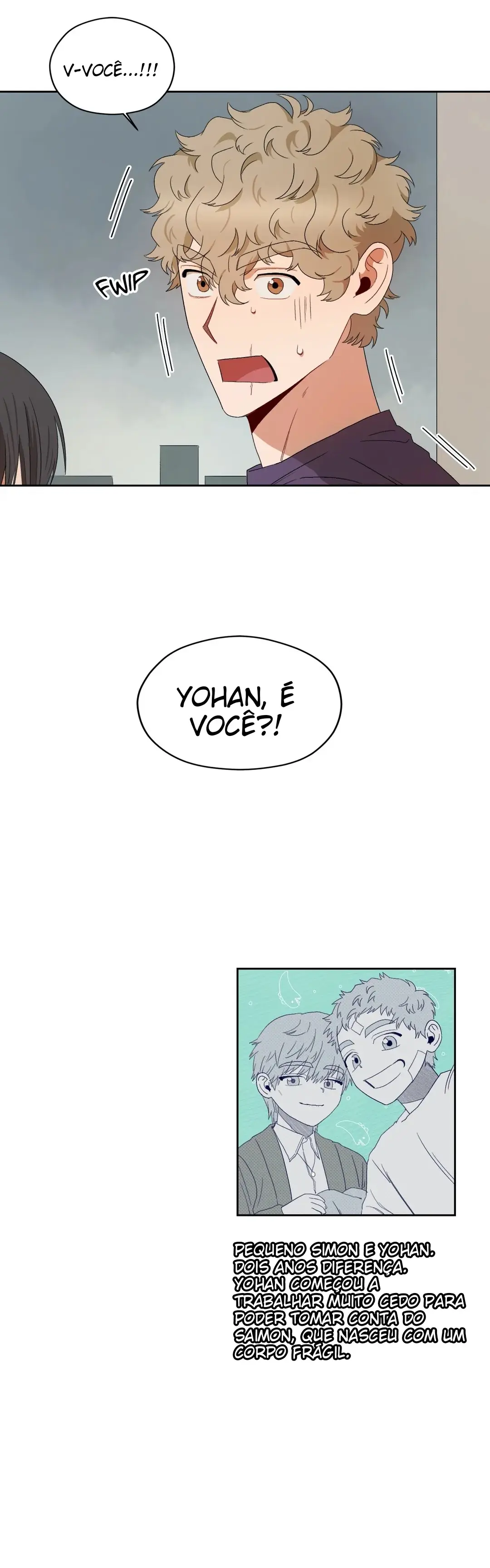 Liveta – Capítulo 10 Yaoi – Página 27