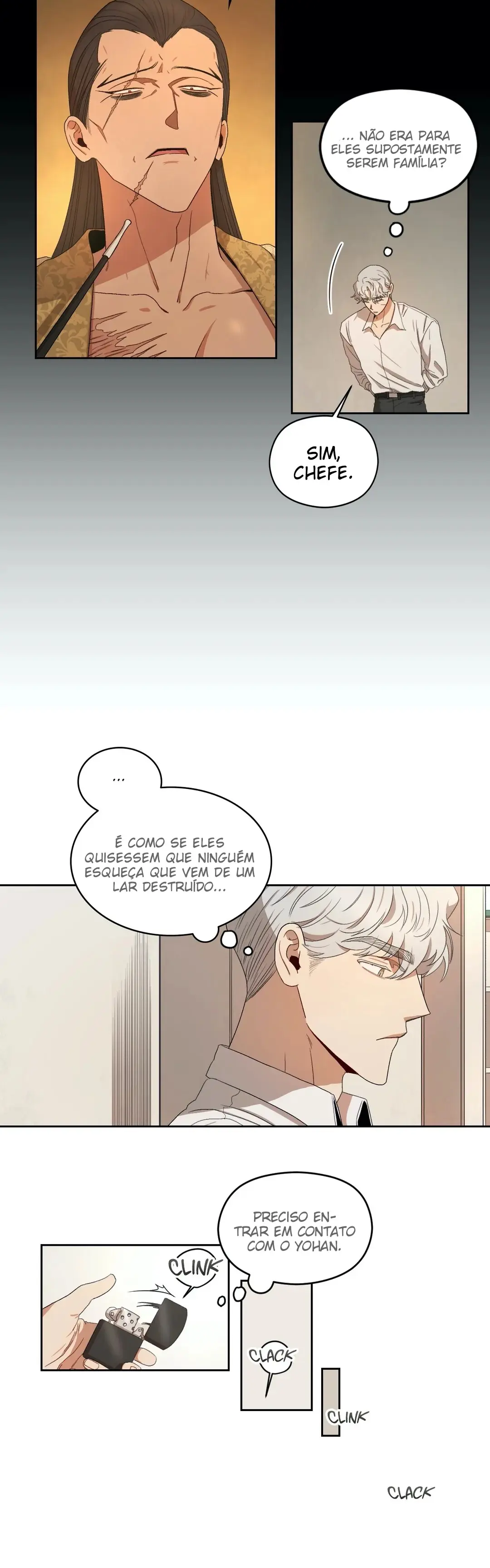 Liveta – Capítulo 10 Yaoi – Página 7