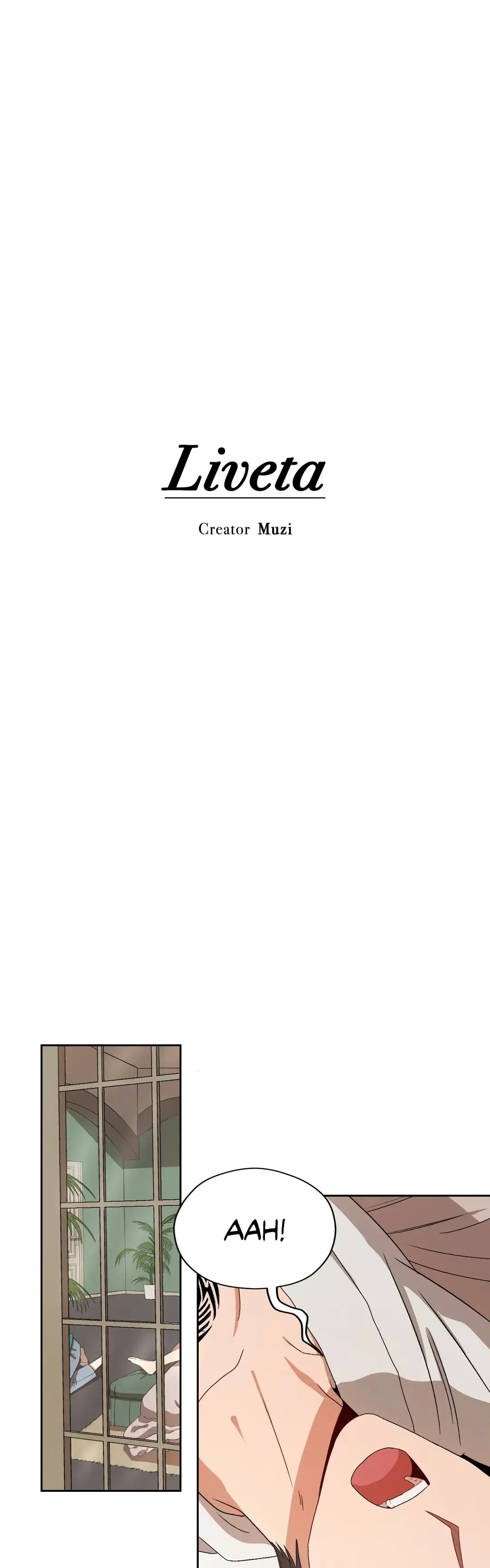 Liveta – Capítulo 10 Yaoi – Página 8