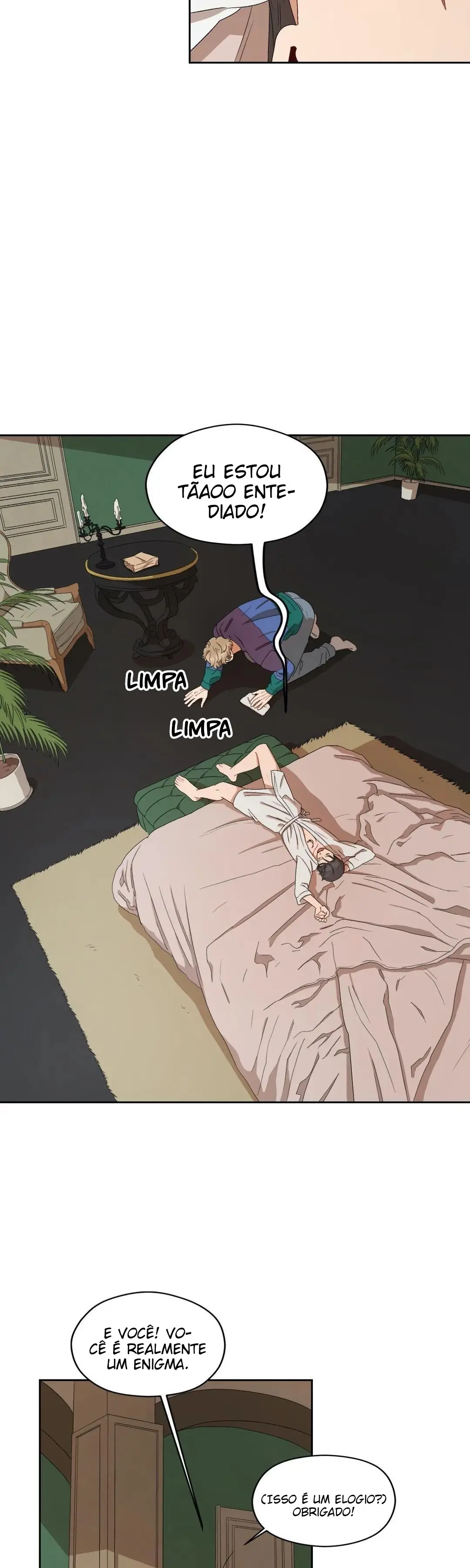 Liveta – Capítulo 10 Yaoi – Página 9