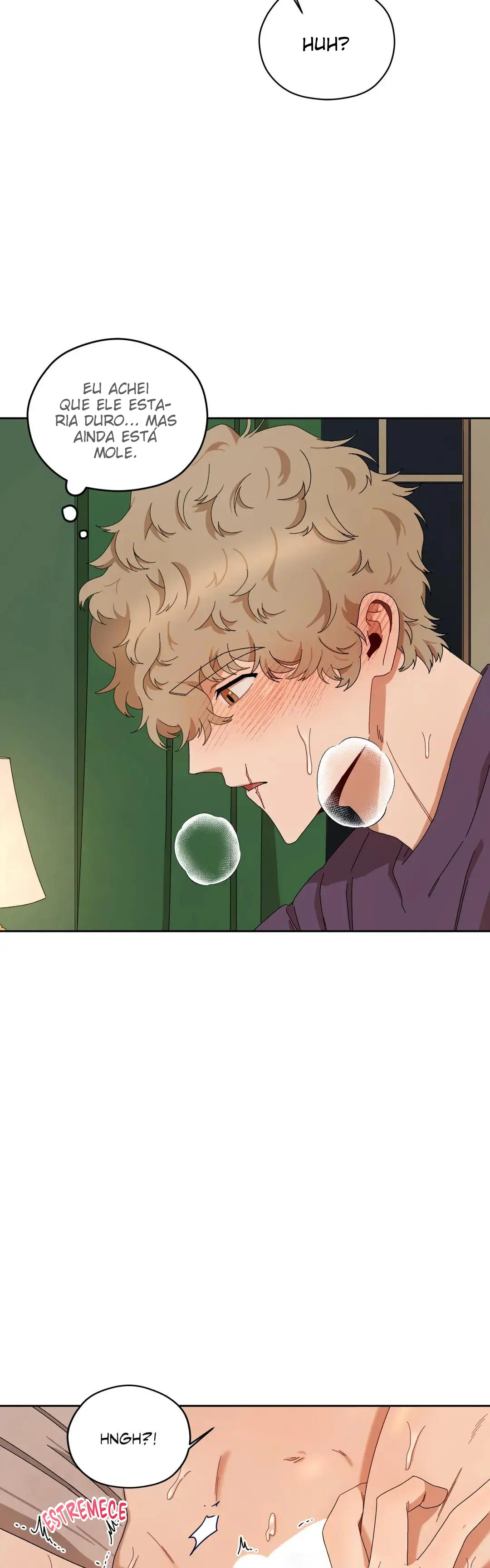 Liveta – Capítulo 13 Yaoi – Página 10