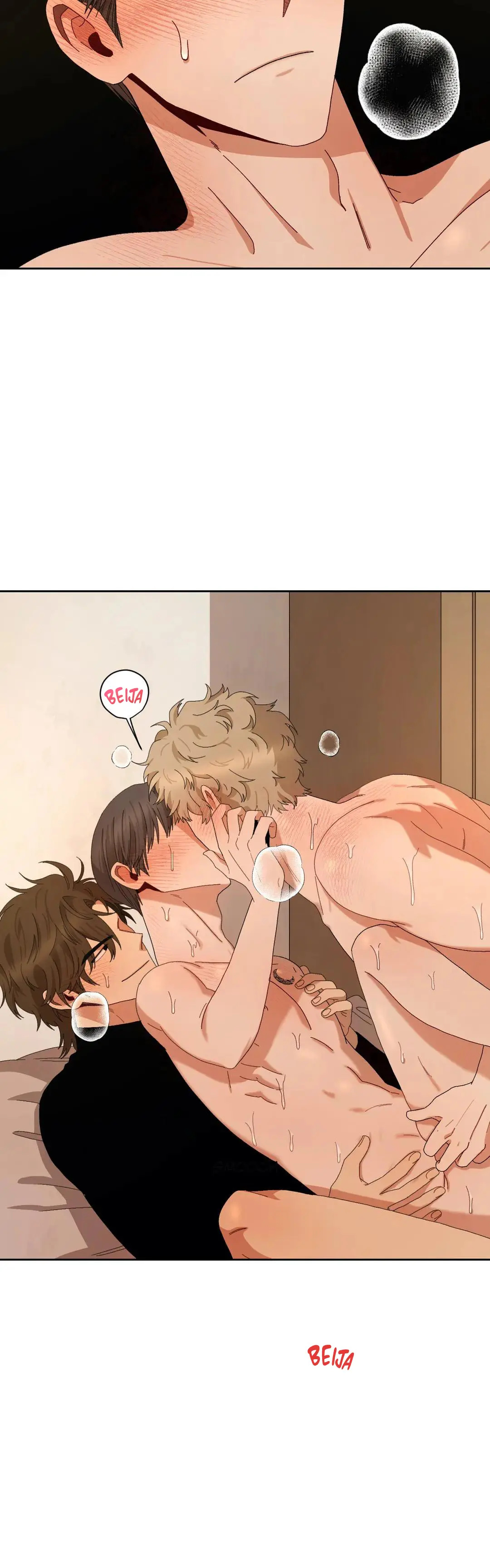 Liveta – Capítulo 13 Yaoi – Página 17