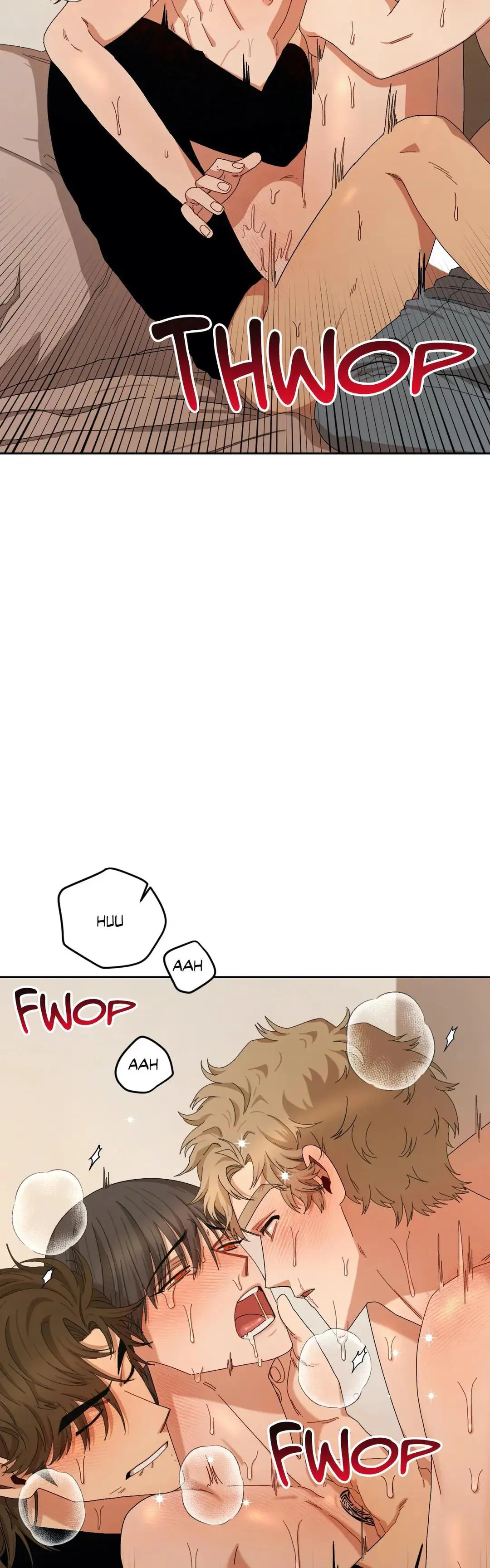 Liveta – Capítulo 13 Yaoi – Página 23