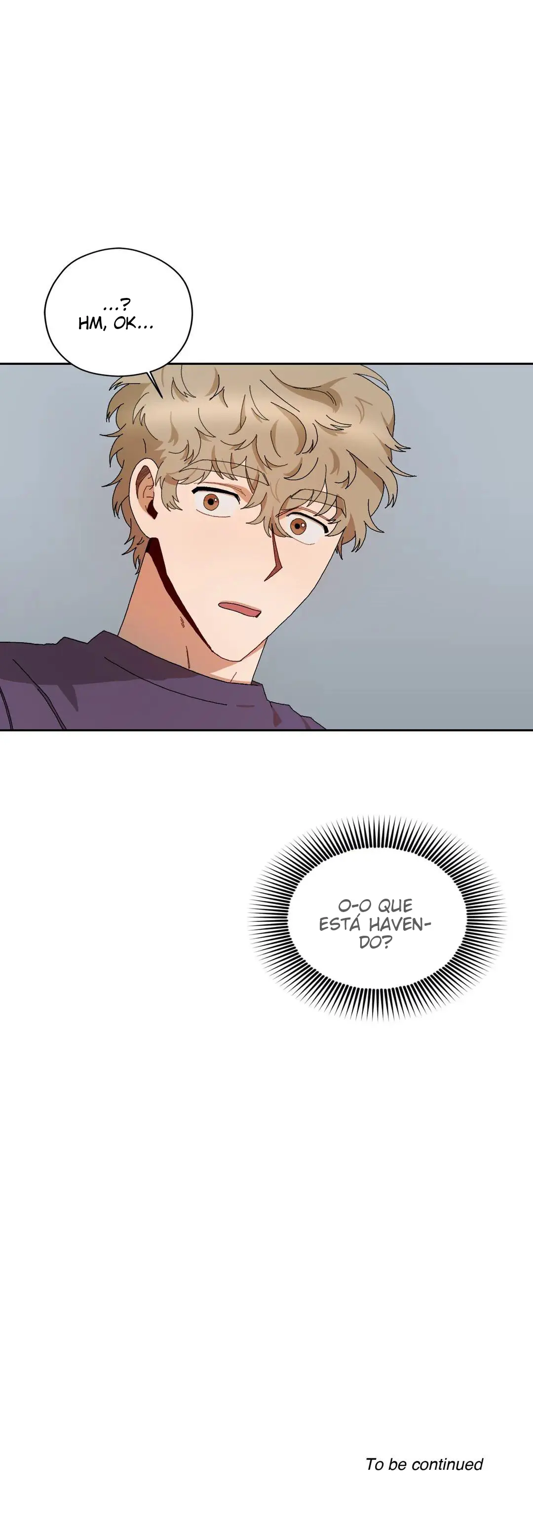 Liveta – Capítulo 13 Yaoi – Página 35