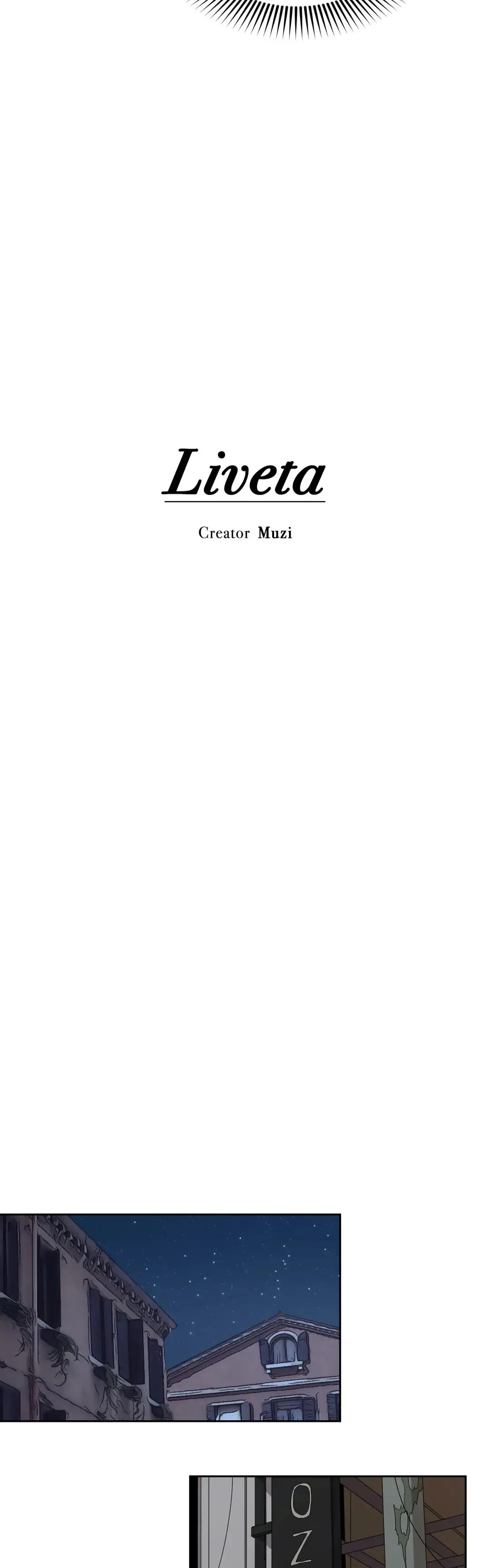 Liveta – Capítulo 15 Yaoi – Página 10