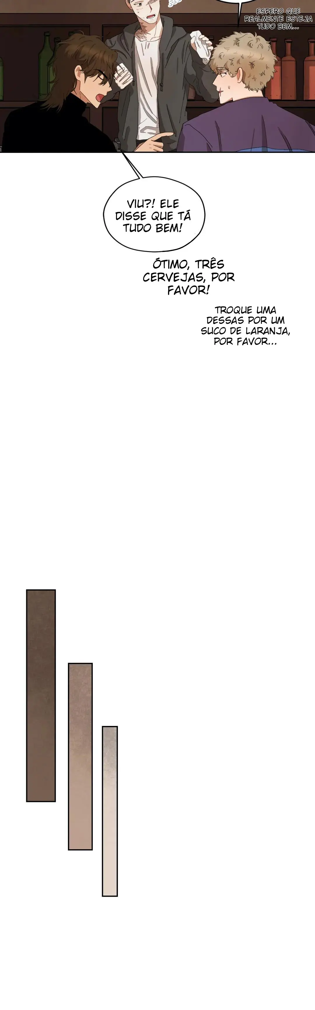 Liveta – Capítulo 15 Yaoi – Página 18