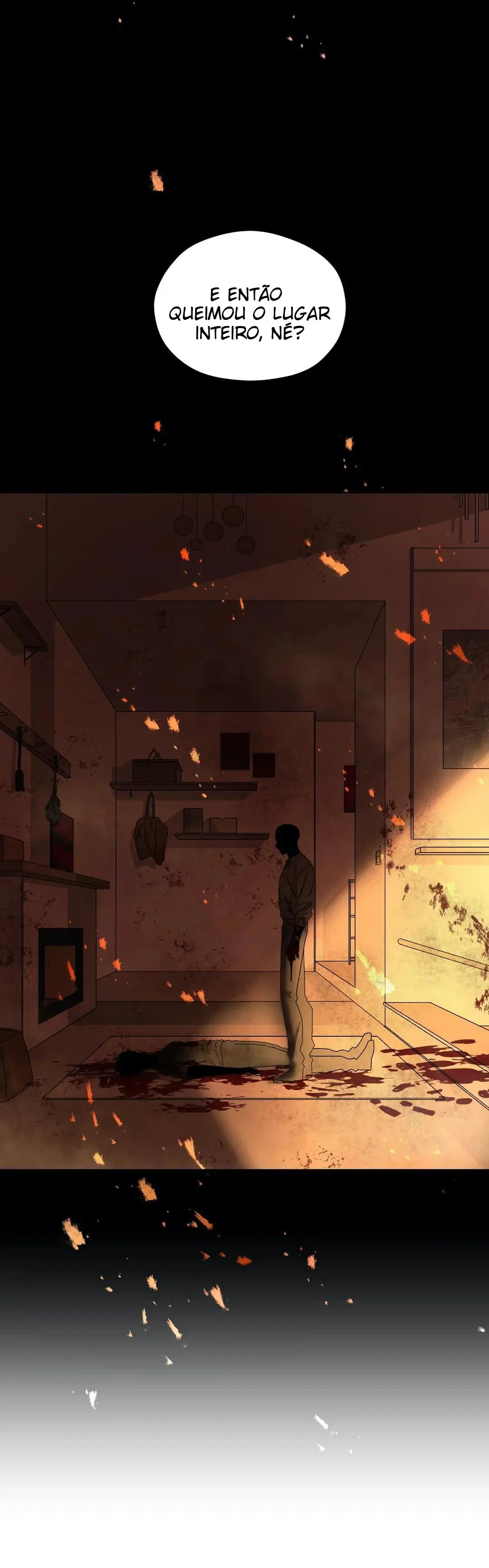 Liveta – Capítulo 15 Yaoi – Página 26