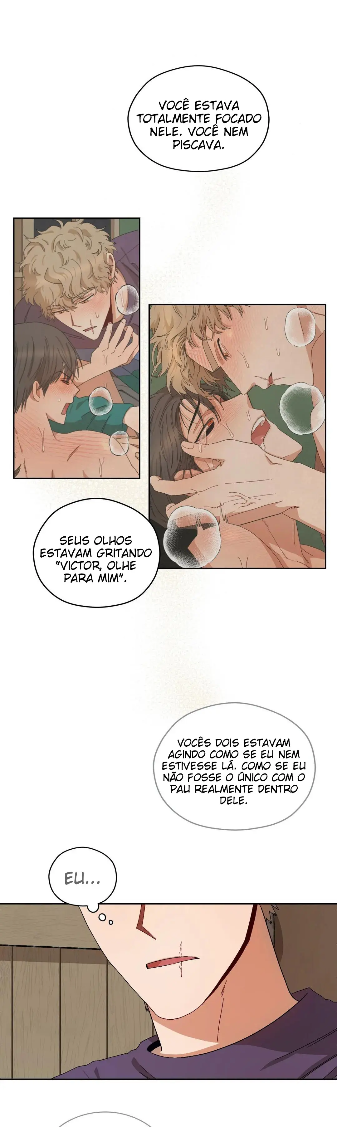 Liveta – Capítulo 15 Yaoi – Página 32